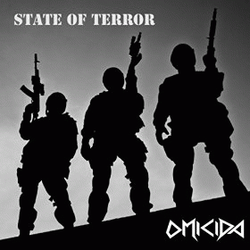 Omicida : State of Terror